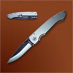 Ceramic Folding Knife